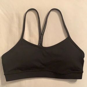 Lululemon FLOW Y sports bra